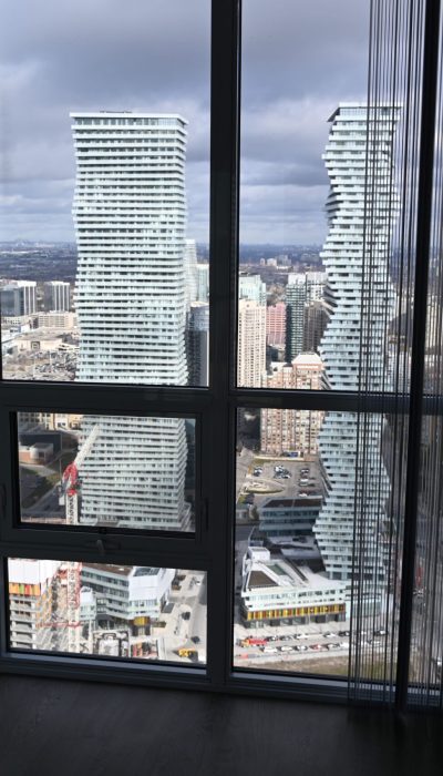 Apartment for rent in mississauga