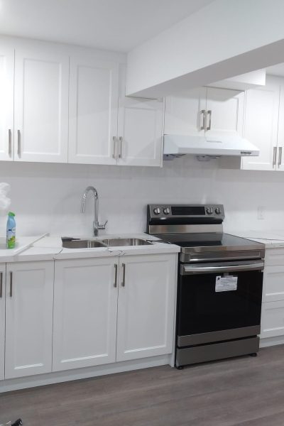 Apartment for rent in Scarborough