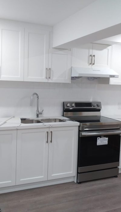 Apartment for rent in Scarborough