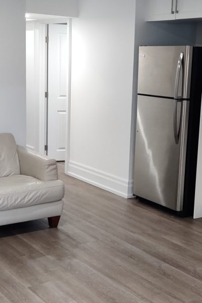Apartment for rent in Scarborough