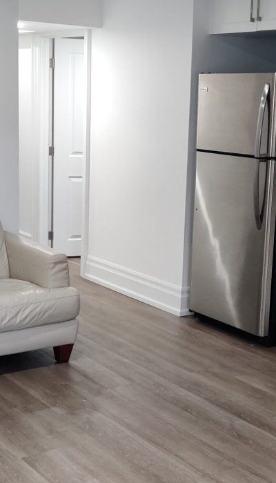 Apartment for rent in Scarborough