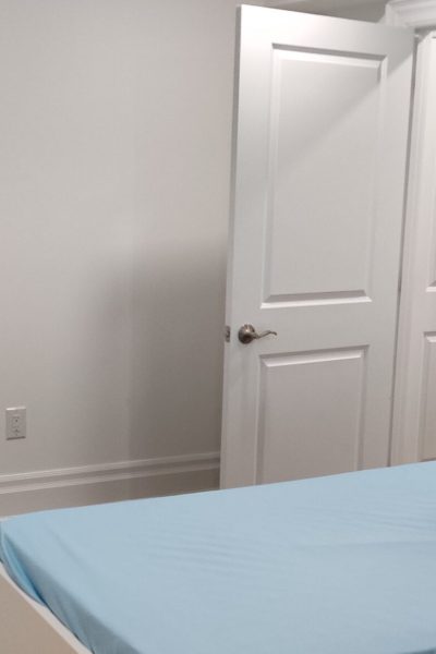 Apartment for rent in Scarborough