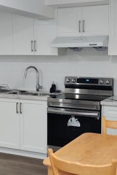 Apartment for rent in Scarborough
