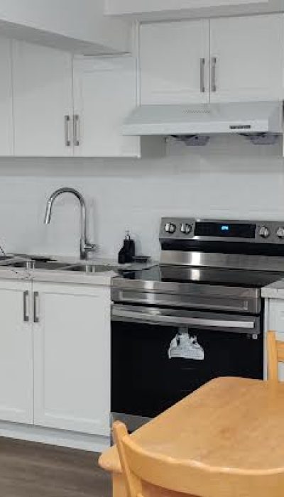 Apartment for rent in Scarborough