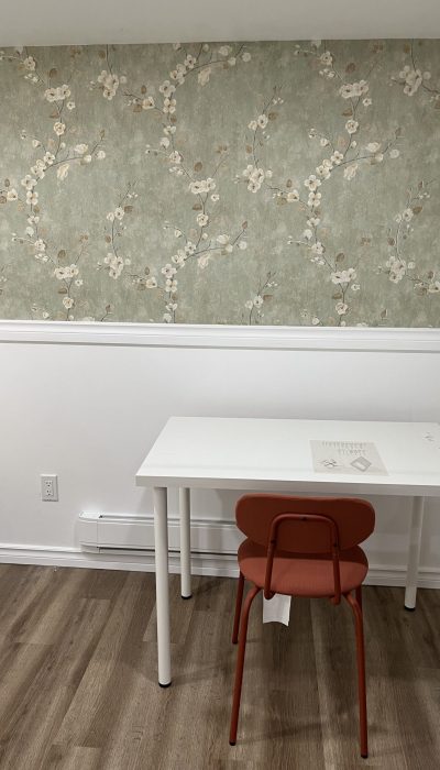 2 bedroom furnished apartment for rent in Toronto near Runnymede