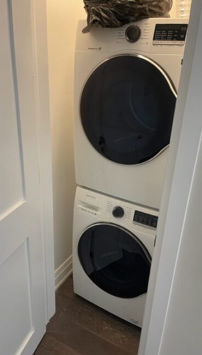 Three Bedroom Apartment