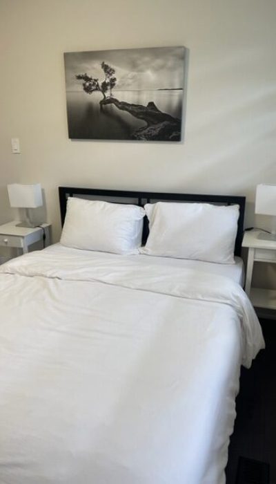 Three Bedroom Apartment