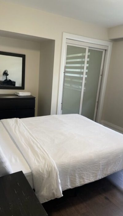 Three Bedroom Apartment