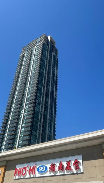 Apartment for rent in mississauga