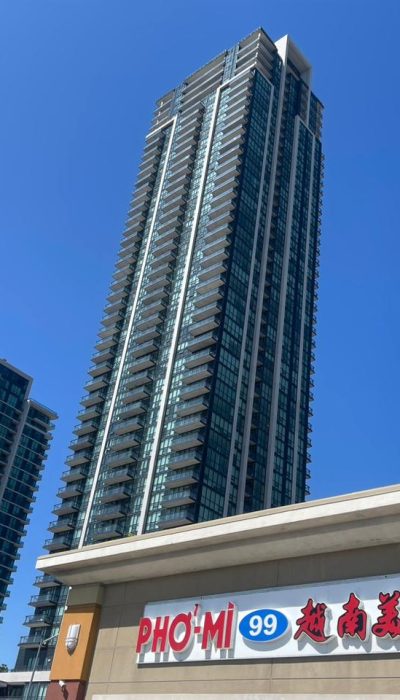 Apartment for rent in mississauga