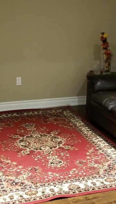 1 Bedroom apartment for rent in Oshawa