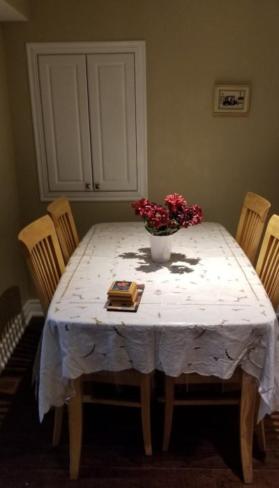 1 Bedroom apartment for rent in Oshawa