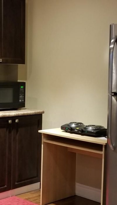 1 Bedroom apartment for rent in Oshawa