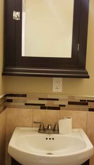 1 Bedroom apartment for rent in Oshawa