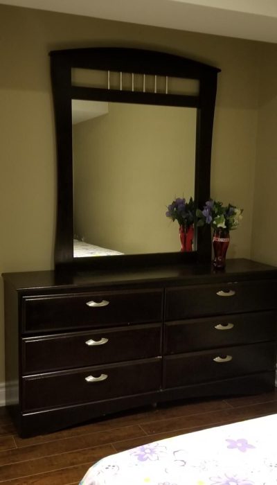 1 Bedroom apartment for rent in Oshawa